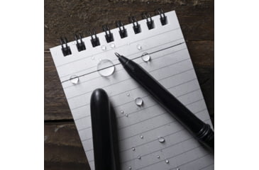 Image of Rite in the Rain Black Edc Pen - 2 Pk - BK92