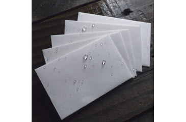 Image of Rite in the Rain Blank 2.25 X 3.5 Fish Scale Envelopes - FS1