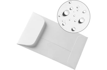 Image of Rite in the Rain Blank Fish Scale Envelopes, 2.25x3.5in, FS1
