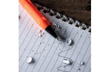 Image of Rite in the Rain Bolt Action Bullet Pen, Orange - OR20
