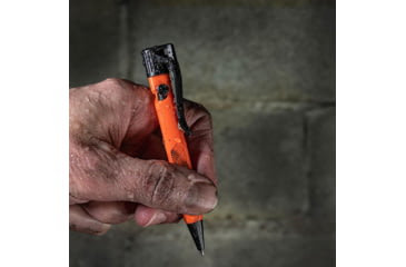Image of Rite in the Rain Bolt Action Bullet Pen, Orange - OR20