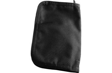Image of Rite in the Rain BOUND BOOK COVER - BLACK, Black, 5 3/4 x 8 1/2 C980B