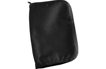 Image of Rite in the Rain BOUND BOOK COVER - BLACK, Black, 5 3/4 x 8 1/2 C980B