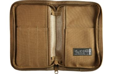 Image of Rite in the Rain BOUND BOOK COVER - TAN, Tan, 5 3/4 x 8 1/2 C980