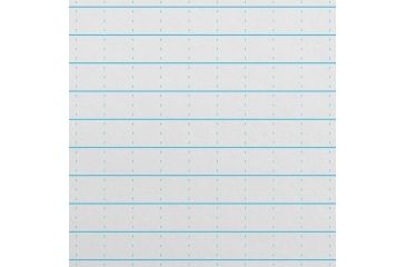 Image of Rite in the Rain Bound Book,Fabrikoid Cover,6 3/4x8 3/4,Yellow 370F-LG