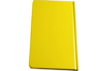 Image of Rite in the Rain BOUND BOOK - FABRIKOID COVER - JOURNAL, Yellow, 4 3/4 x 7 1/2 390F