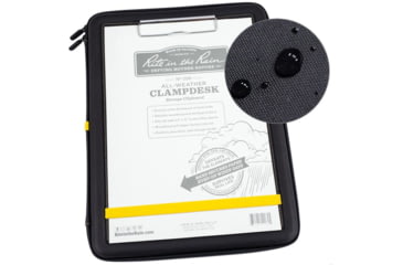 Image of Rite in the Rain Clampdesk Writing Surface w/ Storage, 296