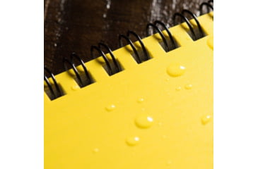 Image of Rite in the Rain Commercial Pool &amp; Spa Log Professional - 425-MX