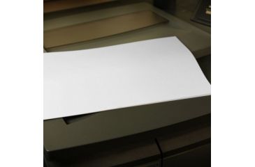 Image of Rite in the Rain Duracopy Laser/Copier Paper,11x17in,White,100 Sheets 6517