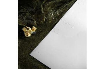 Image of Rite in the Rain Duracopy Laser/Copier Paper,11x17in,White,100 Sheets 6517