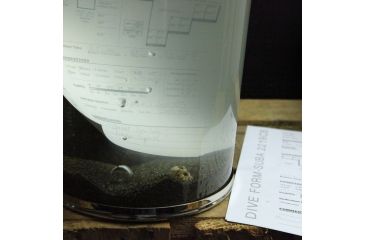 Image of Rite in the Rain Duracopy Laser/Copier Paper,11x17in,White,500 Sheets Bulk Pack 6517BP
