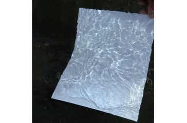 Image of Rite in the Rain Duracopy Laser/Copier Paper,8 1/2x11in,White,500 Sheets Bulk Pack 6511BP