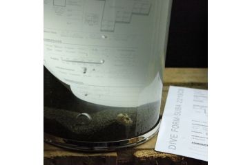 Image of Rite in the Rain Duracopy Laser/Copier Paper,A-3,White,100 Sheets 6518