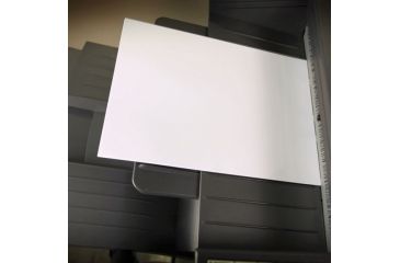Image of Rite in the Rain Duracopy Laser/Copier Paper,A-4,White,100 Sheets 6512