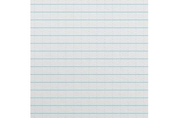 Image of Rite in the Rain Durarite Loose Leaf Notebook,4 5/8x7in,White 672
