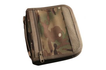 Image of Rite in the Rain Field Planner - Multicam, 5 5/8 x 7 1/2 9255M