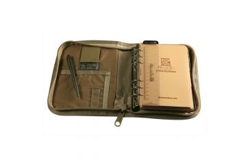 Image of Rite in the Rain Field Planner - Multicam, 5 5/8 x 7 1/2 9255M