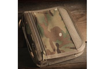 Image of Rite in the Rain Field Planner - Multicam, 5 5/8 x 7 1/2 9255M