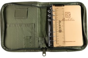 Image of Rite in the Rain FIELD PLANNER STARTER KIT - ACU, ACU, 4/5/8 x 7 9250A