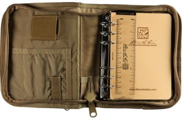 Image of Rite in the Rain FIELD PLANNER STARTER KIT - TAN, Tan, 4/5/8 x 7 9250T