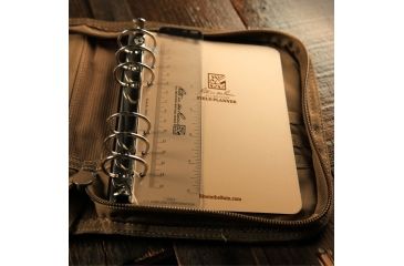 Image of Rite in the Rain FIELD PLANNER STARTER KIT - TAN, Tan, 4/5/8 x 7 9250T