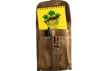 Image of Rite in the Rain FLAT'S FISHING KIT, Yellow, 4 x 6 1733-KIT