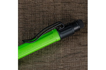 Image of Rite in the Rain Hi Vis Green Trade Pencil W/ Refill - HV15