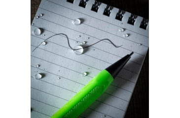 Image of Rite in the Rain Hi Vis Green Trade Pencil W/ Refill - HV15