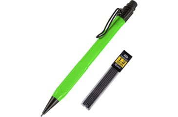 Image of Rite in the Rain Hi Vis Green Trade Pencil W/ Refill - HV15