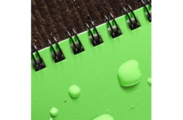 Image of Rite in the Rain Hi-Vis Side Spiral Notebook