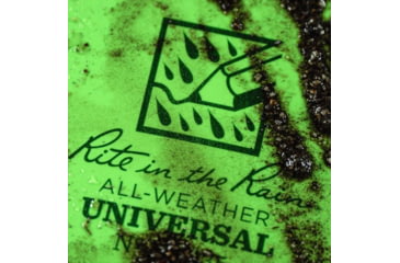 Image of Rite in the Rain Hi-Vis Side Spiral Notebook