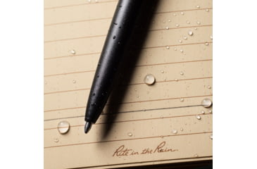 Image of Rite in the Rain Land Nav Kit - Tan Book / Tan Cover - BB980T-KITL