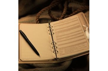 Image of Rite in the Rain LOOSE LEAF - TAN - UXO / IED, Tan, 4 5/8 x 7 962T