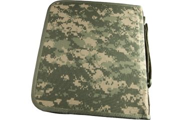 Image of Rite in the Rain MAXI FIELD PLANNER STARTER KIT - ACU, ACU, 8 1/2 x 11 9250A-MX