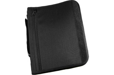 Image of Rite in the Rain MAXI FIELD PLANNER STARTER KIT - BLACK, Black, 8 1/2 x 11 9250B-MX