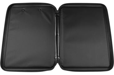 Image of Rite in the Rain Monsoon Field Desk/clipboard W/ Storage - Olive/black - 297