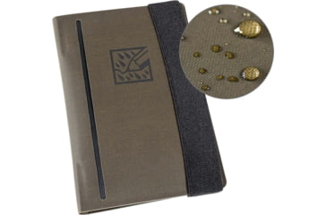 Image of Rite in the Rain Monsoon Field Wallet - P971-M