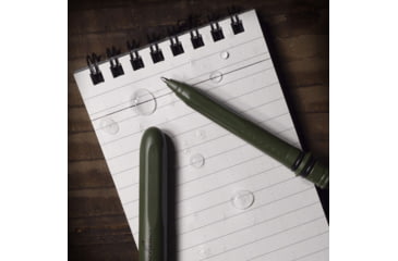 Image of Rite in the Rain Olive Drab Green Edc Pen - 2 Pk - OD92