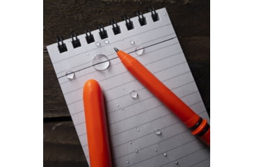 Image of Rite in the Rain Orange Edc Pen - 2 Pk - OR92