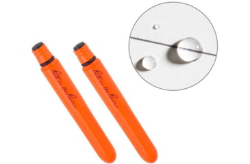 Image of Rite in the Rain EDC Pen, 2 Pk, Orange, OR92