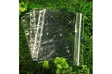 Image of Rite in the Rain PLANNER ACCESSORY PACK, Tan, 4/5/8 x 7 9280