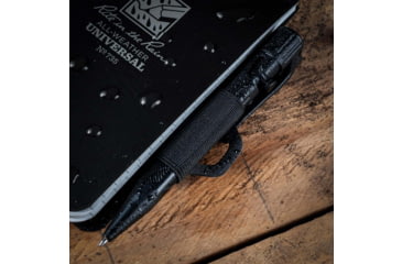 Image of Rite in the Rain All-weather Monsoon Adhesive Pen And Card Holder Kit