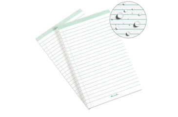 Image of Rite in the Rain Tear Away Notebook, Set of 2, White, 1958-2