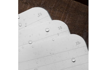 Image of Rite in the Rain Gray Mini Notebooks - 871FX-ML24