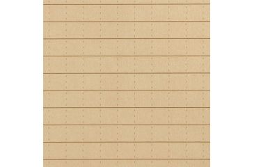 Image of Rite in the Rain Stapled Mini Notebook - Universal - Tan - 3 Pack, Tan, 3 1/4 x 4 5/8 971TFX-M