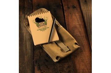 Image of Rite in the Rain TURKEY HUNTING KIT, Yellow, 4 x 6 1713-KIT
