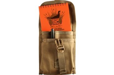 Image of Rite in the Rain UPLAND HUNTING KIT, Yellow, 4 x 6 1712-KIT