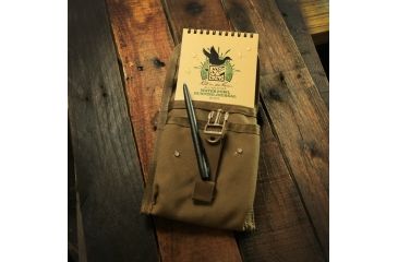 Image of Rite in the Rain WATER FOWL HUNTING KIT, Yellow, 4 x 6 1711-KIT