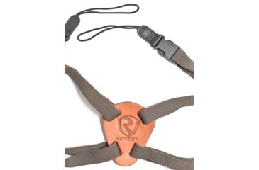 Image of Riton Optics Binocular Harness, Black, XBH
