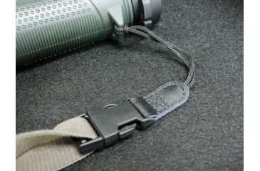 Image of Riton Optics Binocular Harness, Black, XBH